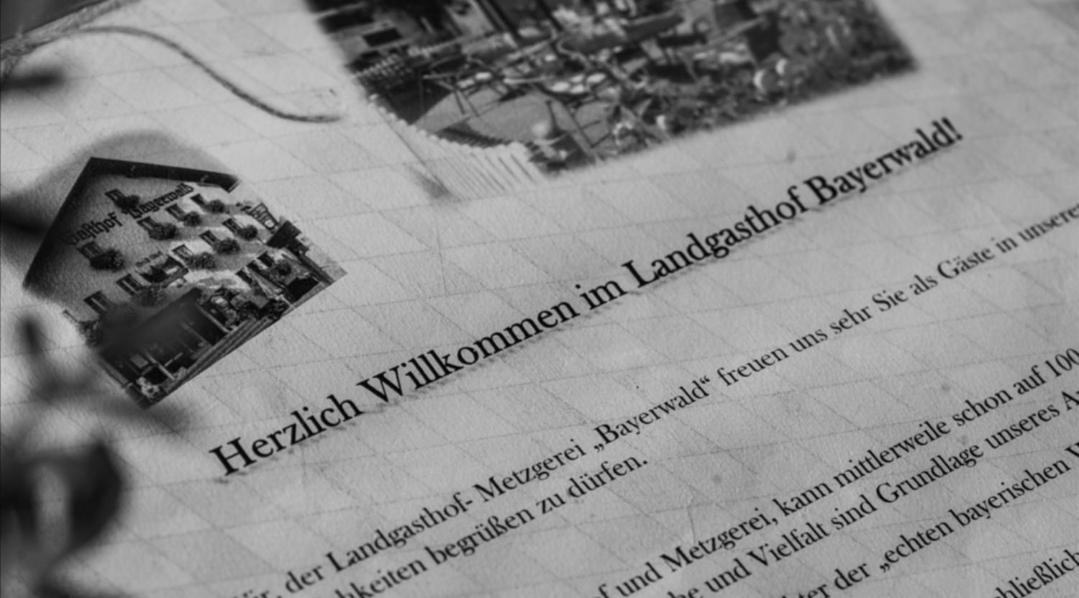 Böbrach Landgasthof Bayerwald מראה חיצוני תמונה